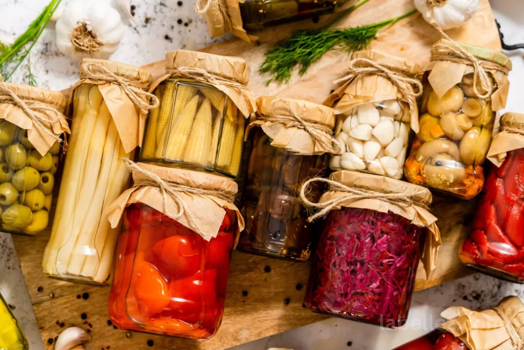 5 astuces pour mieux conserver vos fruits et légumes toute l’année